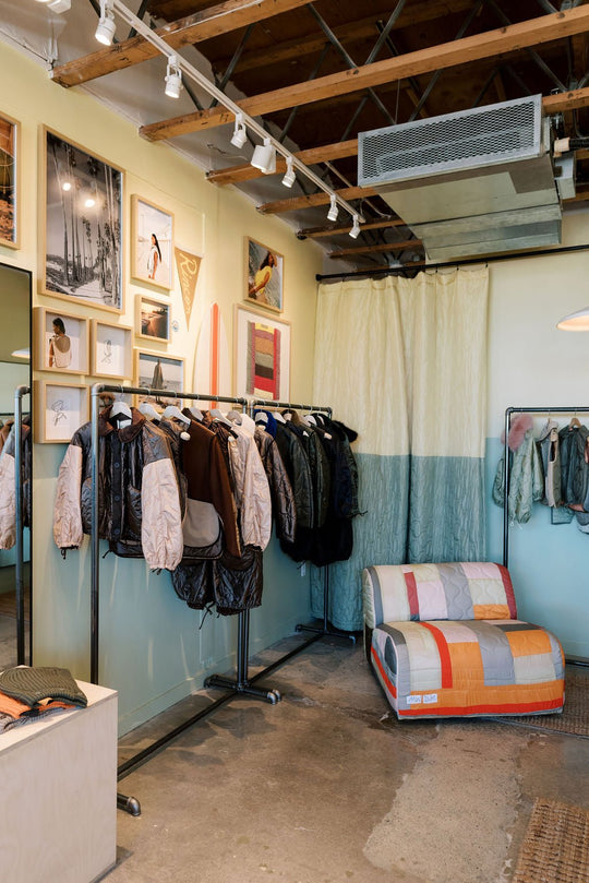 Plaza Del Lago Sip & Shop - September 8th