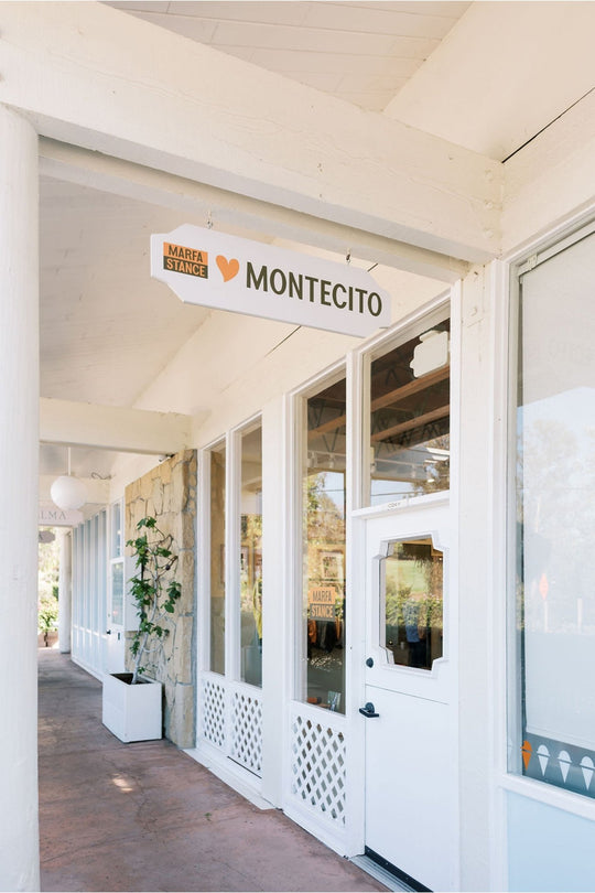 Montecito, CA - September 2026