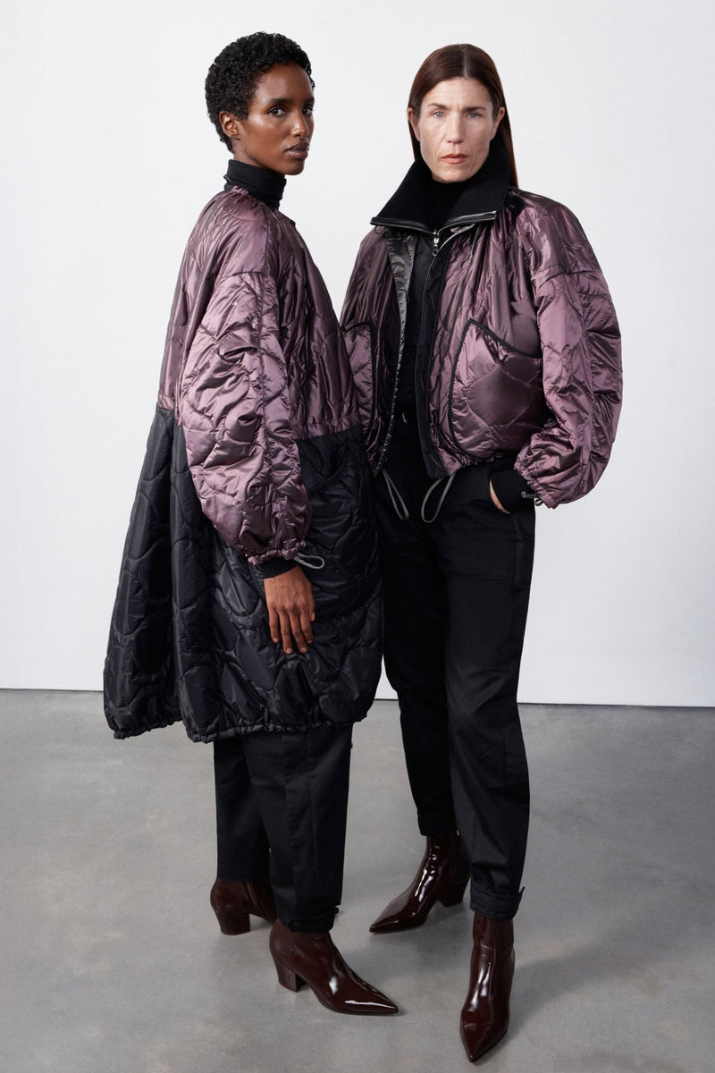 Autumn Winter 2025 Metallics