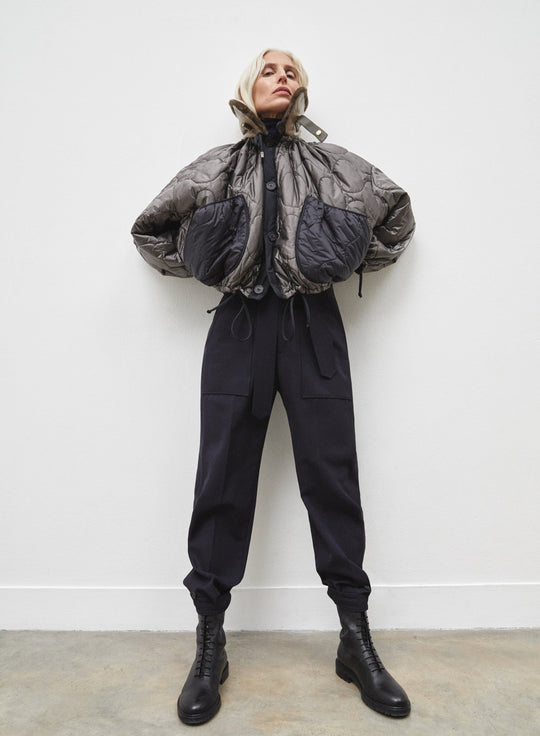 Sydney, Australia - December 16th