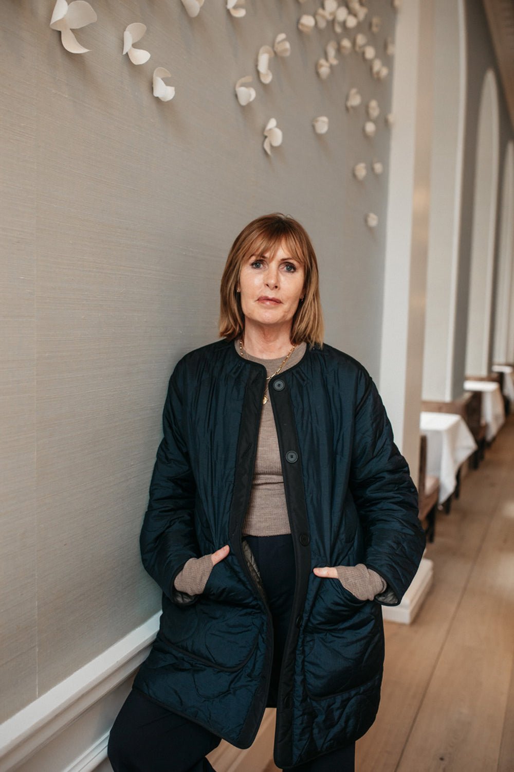 Skye Gyngell