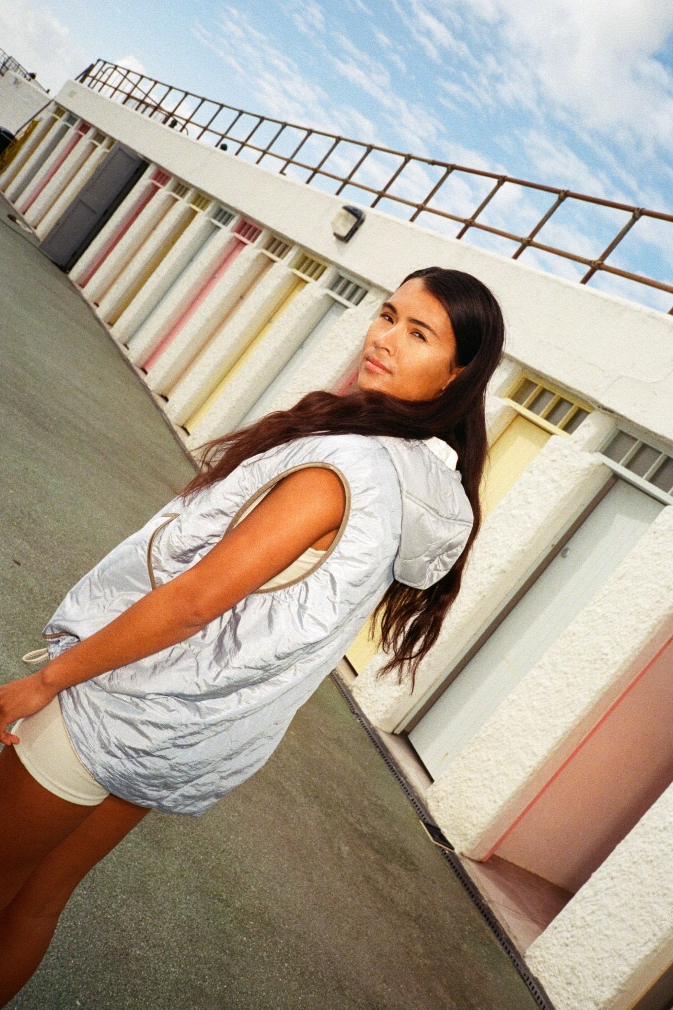 First and Only US Stockist - Laura Vinroot Poole — Marfa Stance