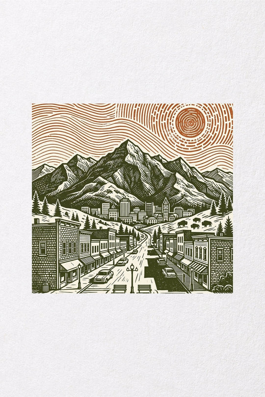 Montana Summer Tour