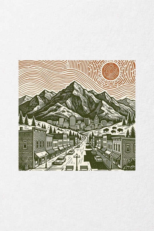 Montana Summer Tour