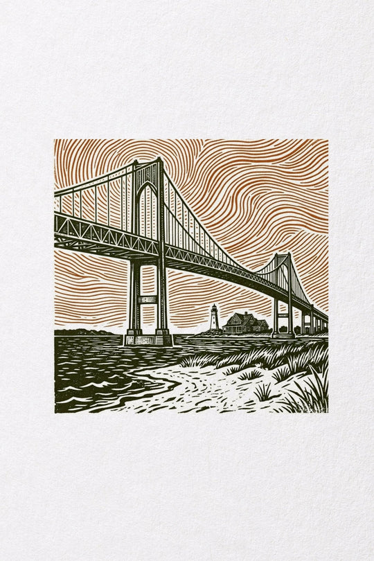 Rhode Island Summer Tour