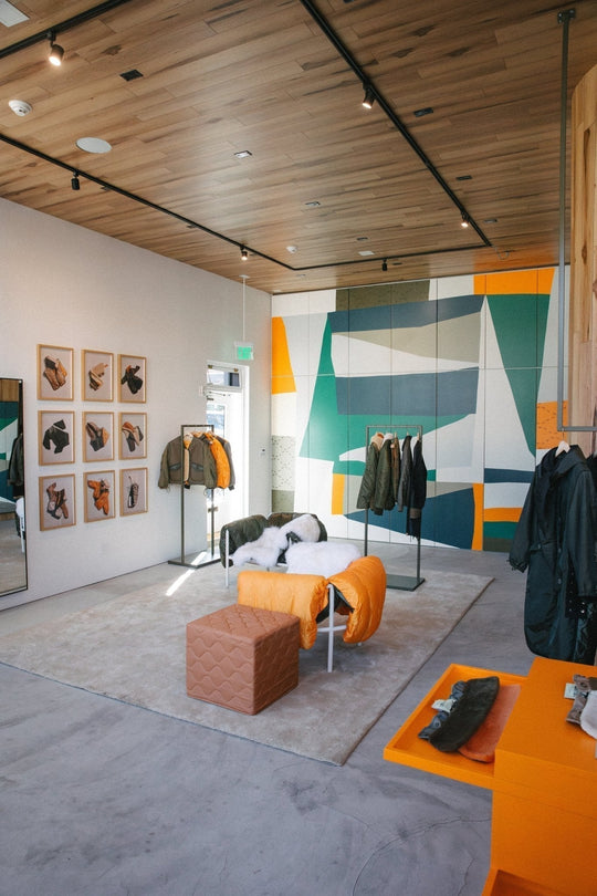 Aspen, Colorado - November 2025