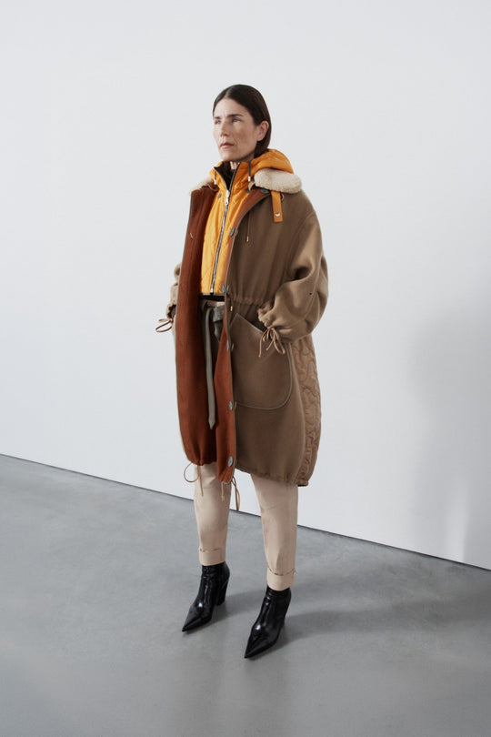 Tulsa, Oklahoma - February 20th-21st