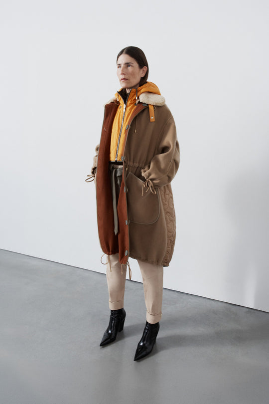 Tulsa, Oklahoma - February 20th-21st