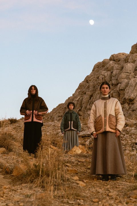 FASHION TRUST ARABIA