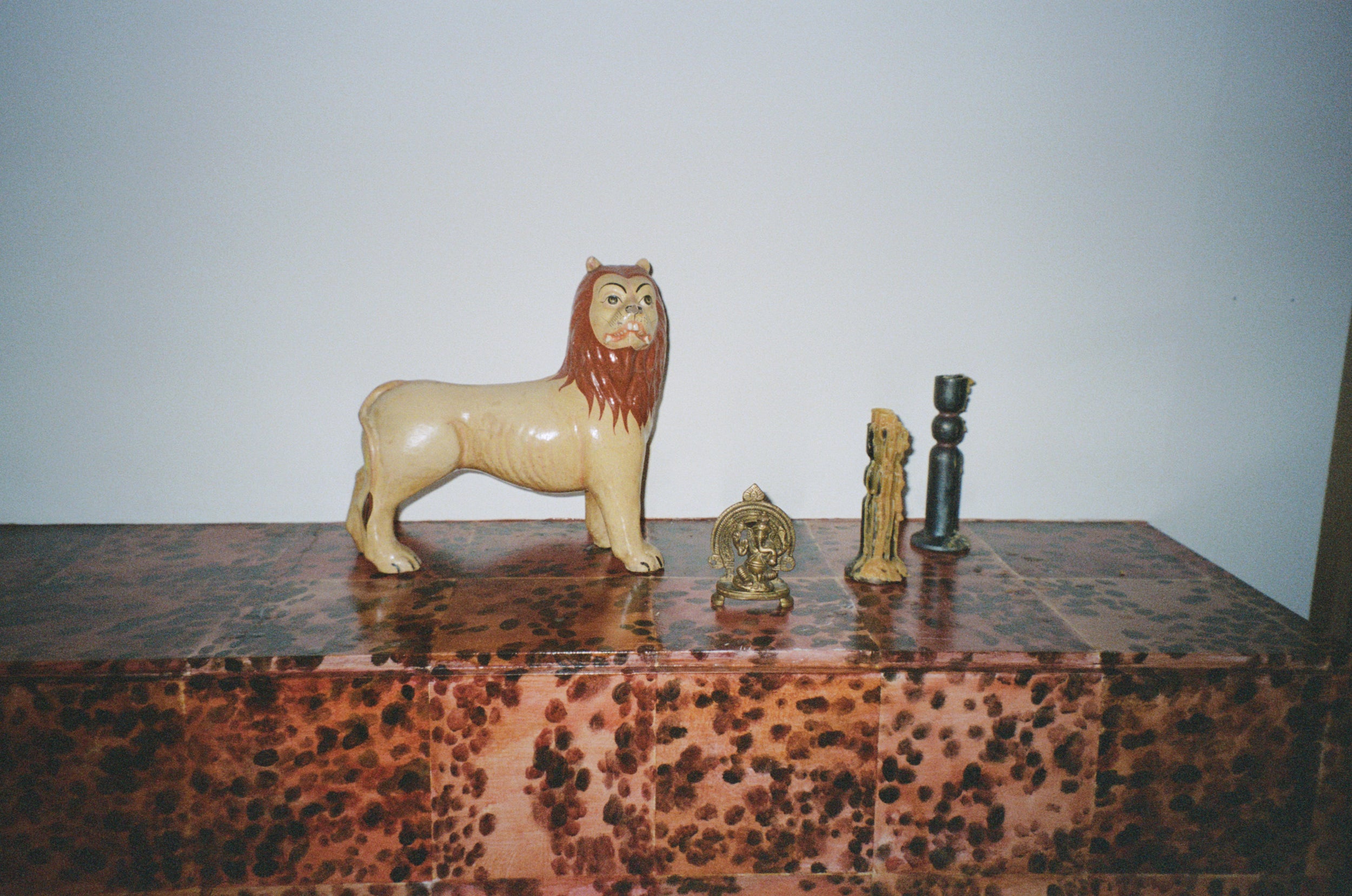 works when curiosity remains pure"