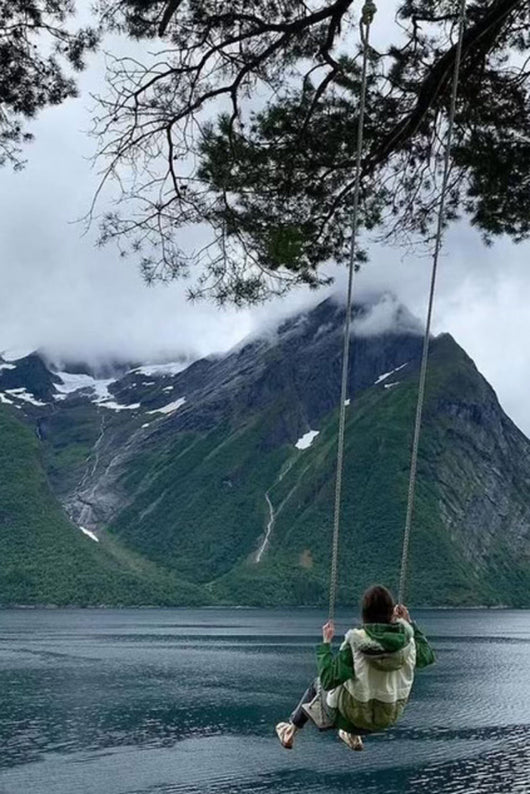 MARFA IN THE MOUNTAINS