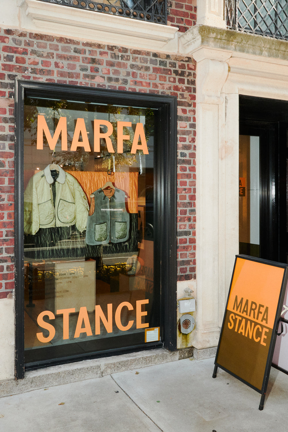 Visit us in Store