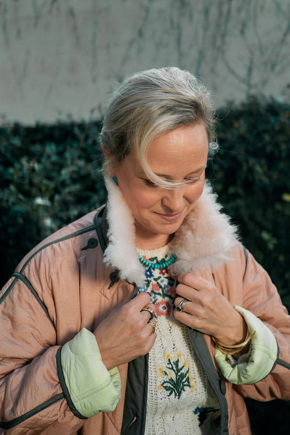 First and Only US Stockist - Laura Vinroot Poole — Marfa Stance