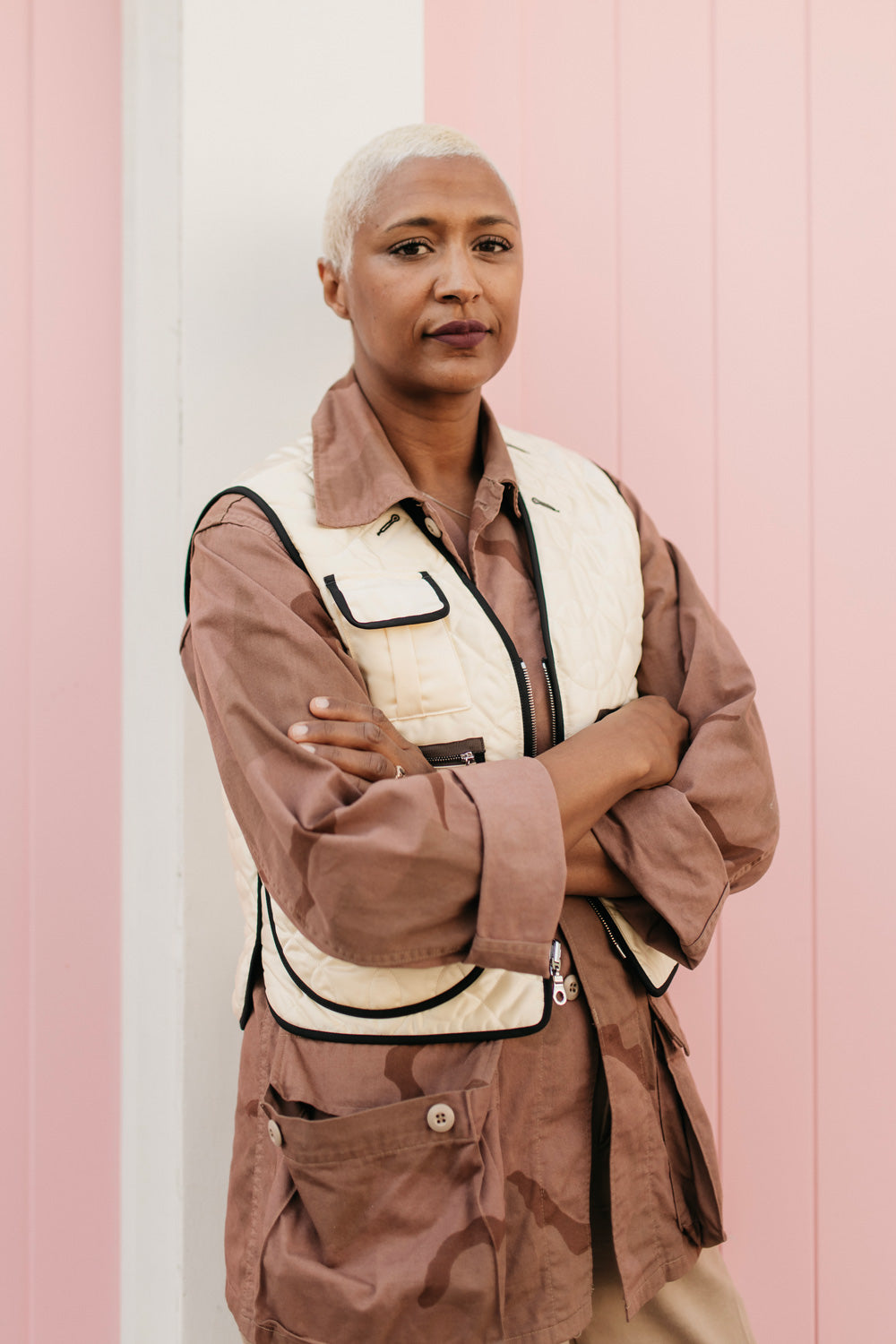 MARFA MUSE: MAYA NIJE