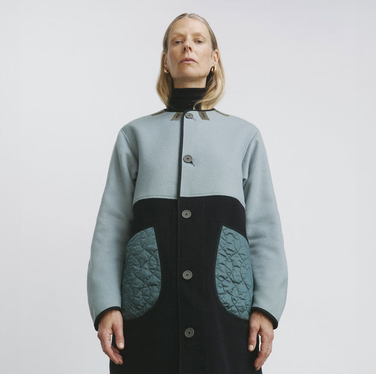 THE WOOL AND SATIN GROUP