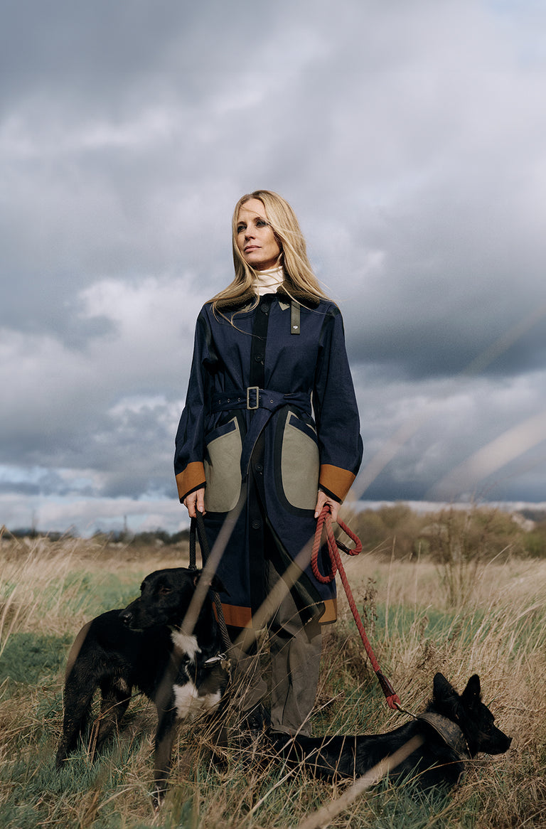 THE RAINWEAR COLLECTION