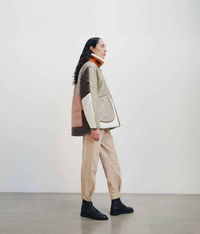 THE PATCHWORK COLLECTION