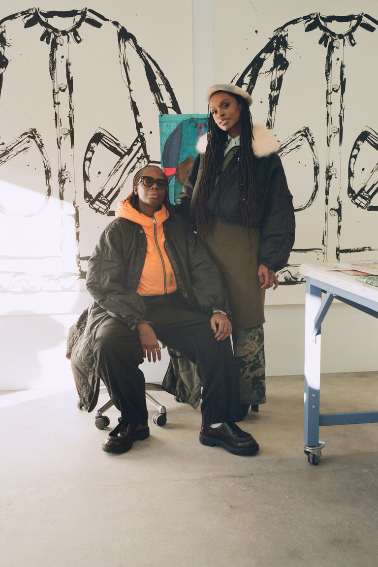 ARTIST AND MAKER MUSE