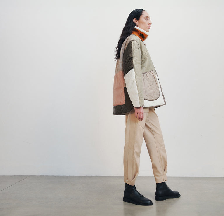 THE PATCHWORK COLLECTION