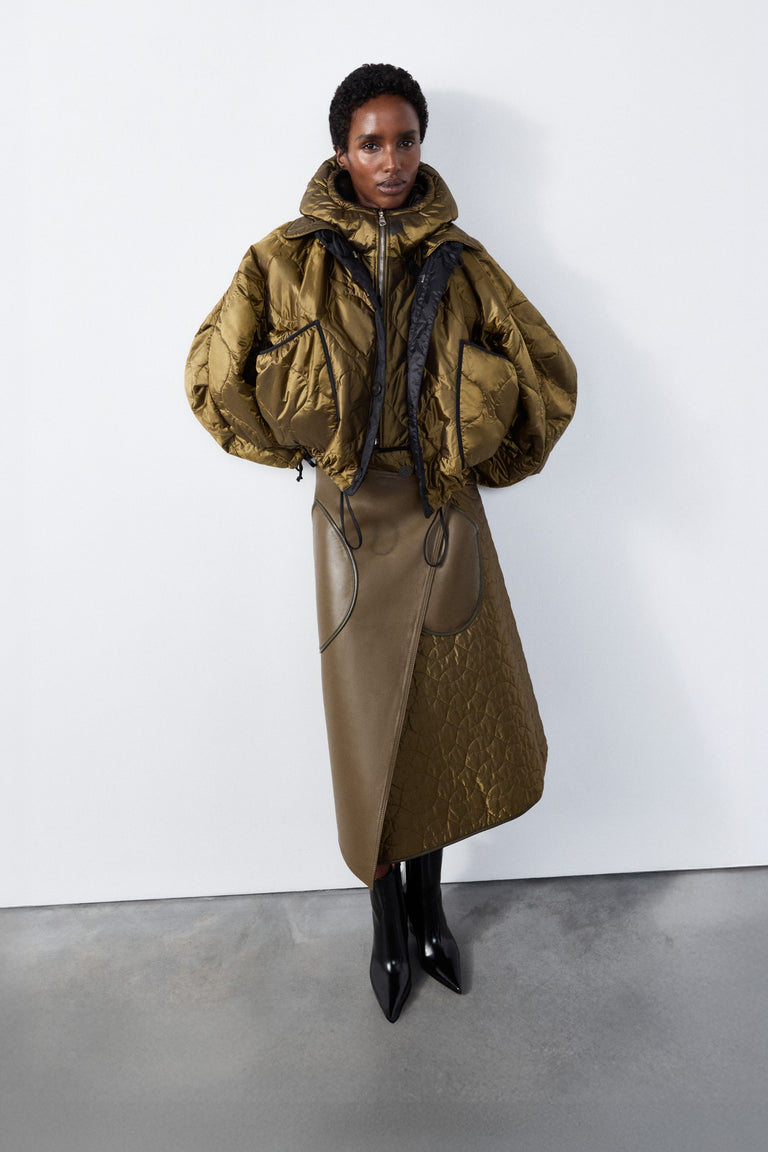 Modular. Reversible. Forever Evolving.