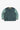 Signature Wool Peacoat - Cadet / Heather Grey