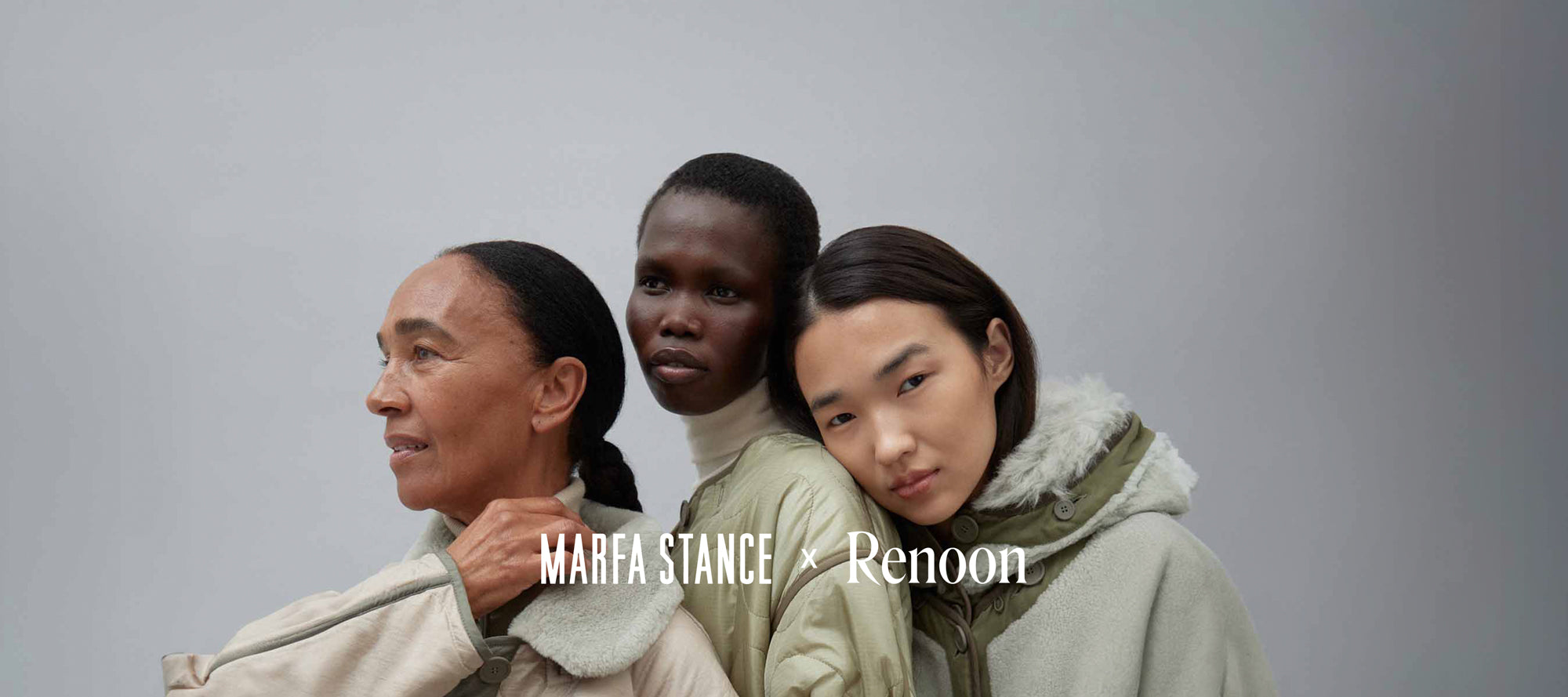 MARFA STANCE X RENOON