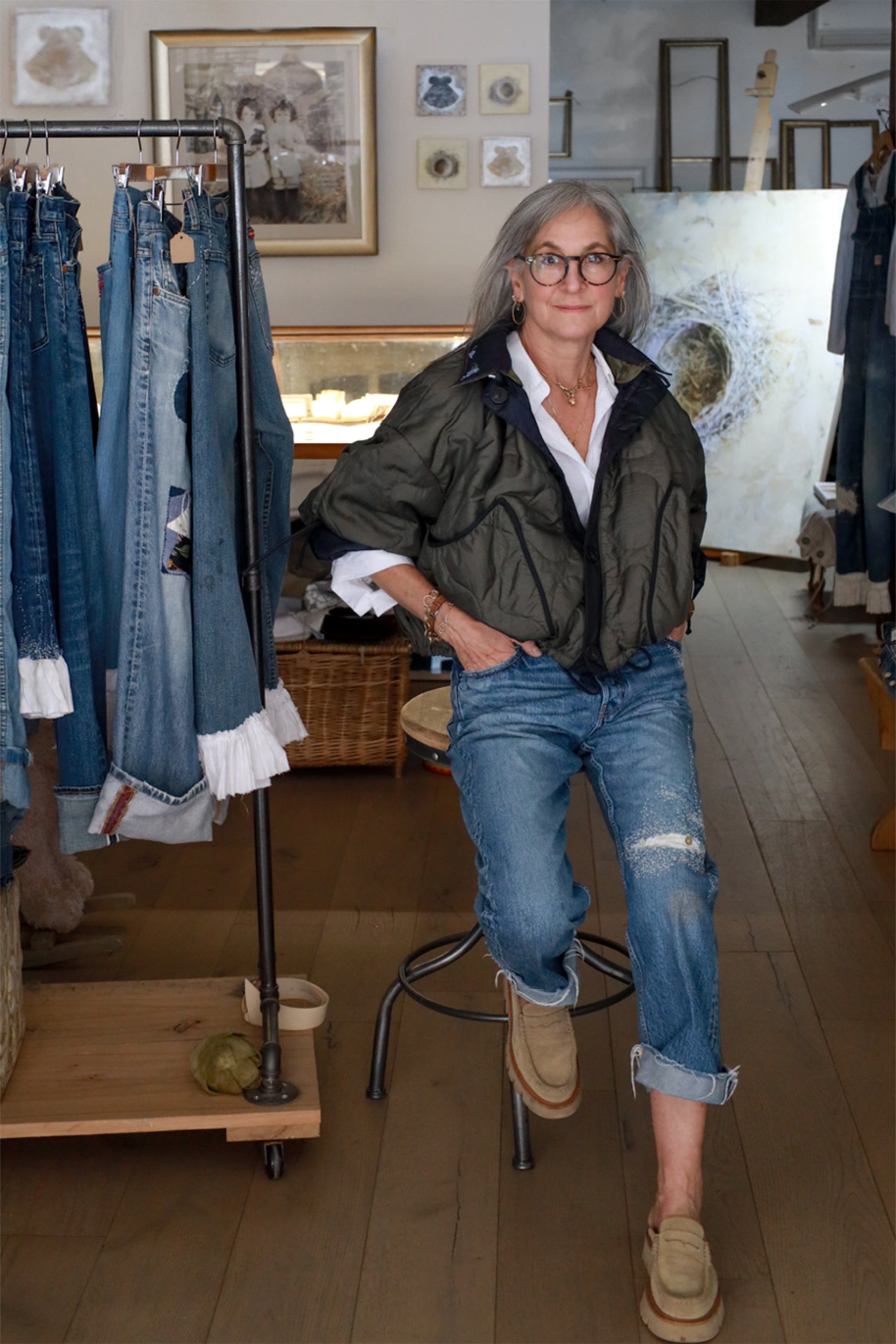 Meet The Marfa Makers