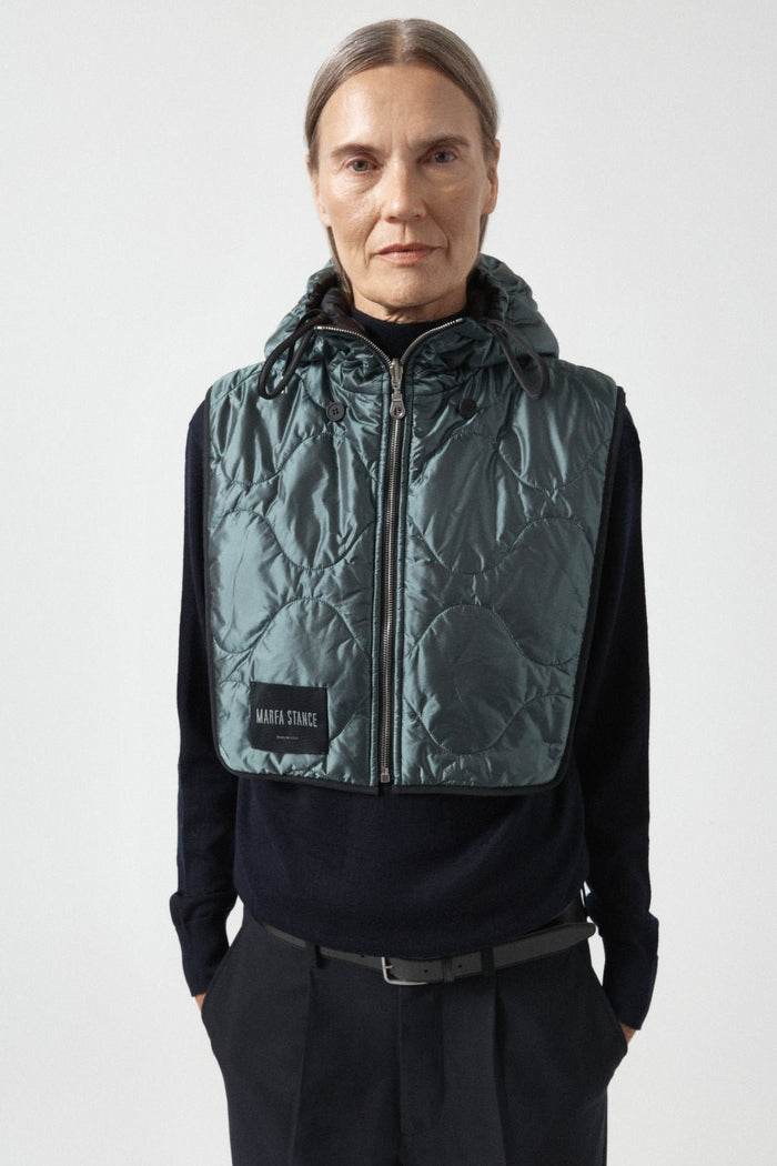 Reverse Model Image