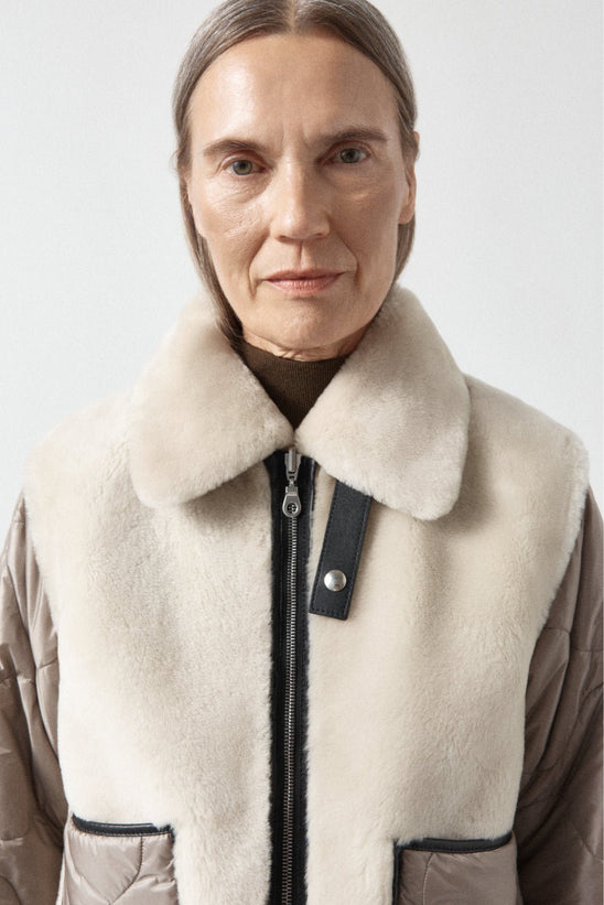 Front Model Image