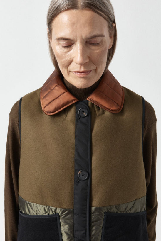 Front Model Image