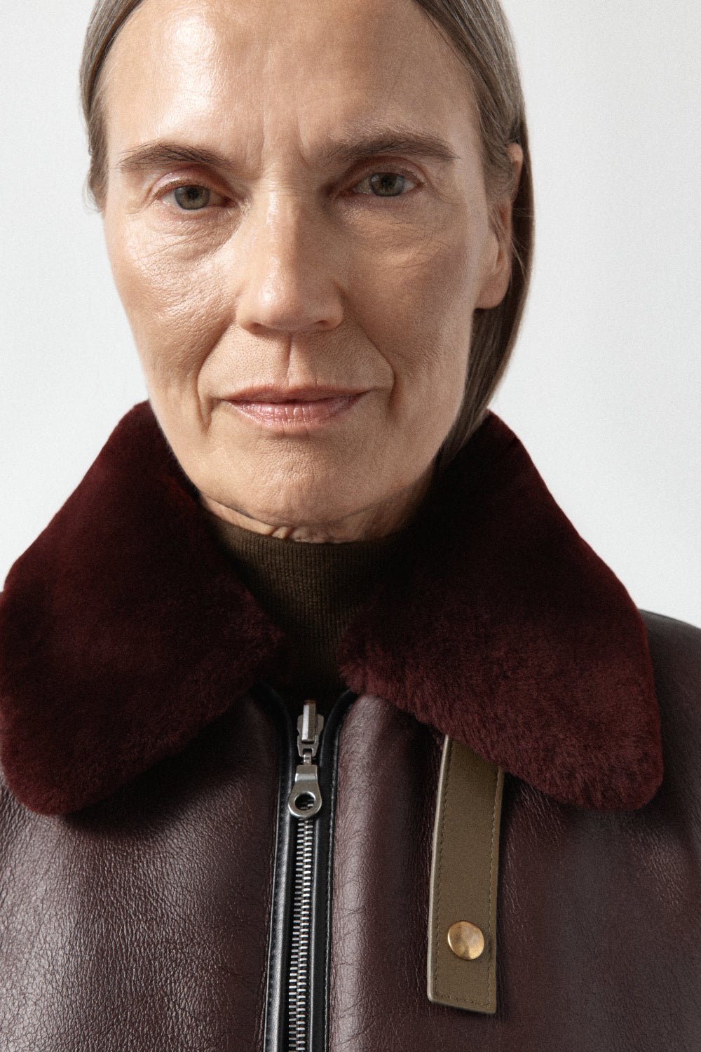 Front Model Image