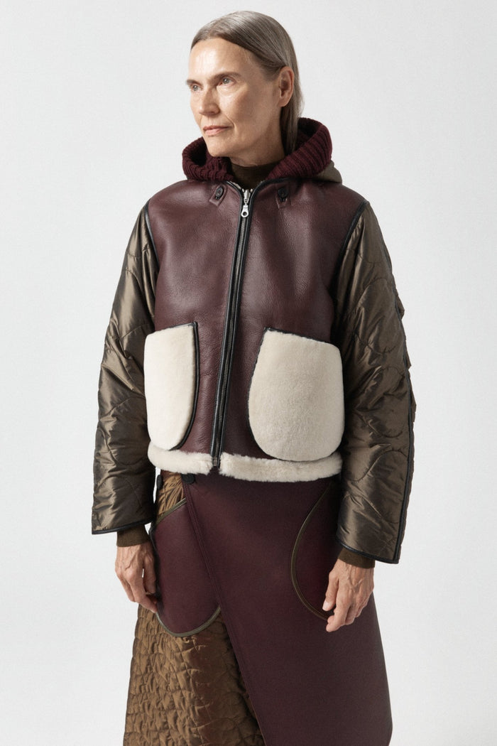 Reverse Model Image