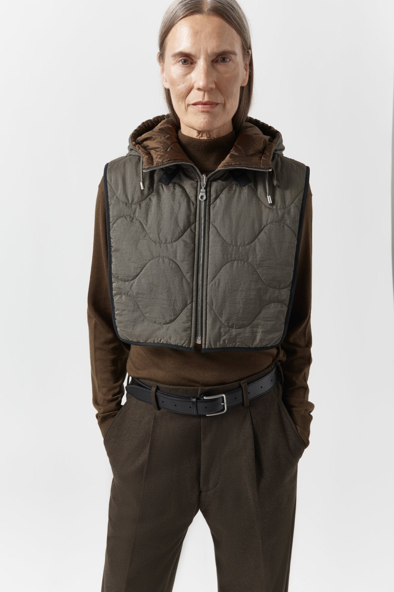 Front Model Image