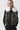 Faux Fur Collar - White