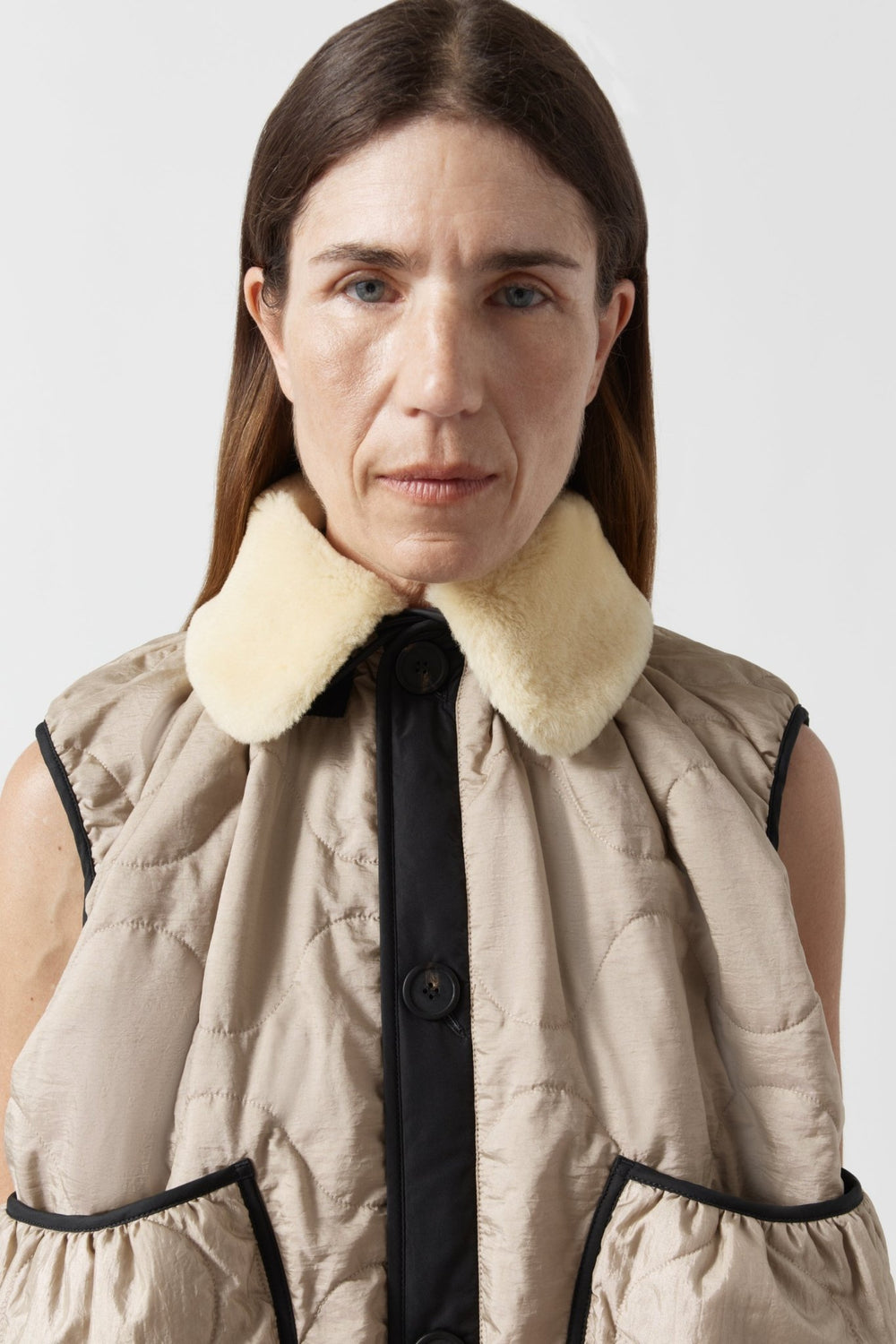 Front Model Image