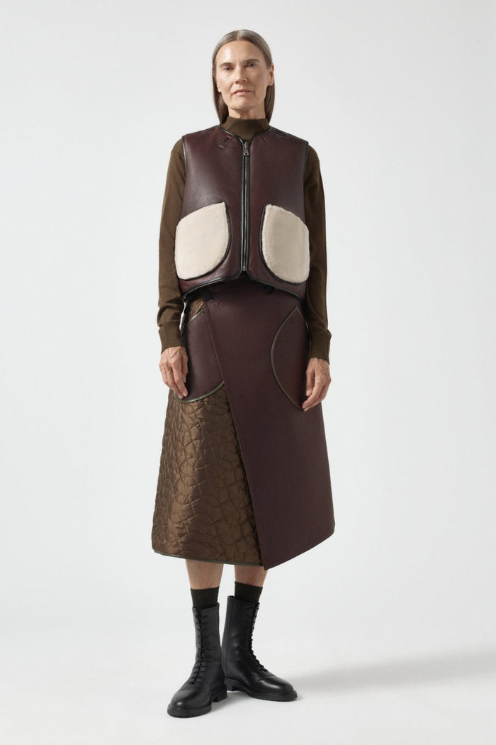 Front Model Image
