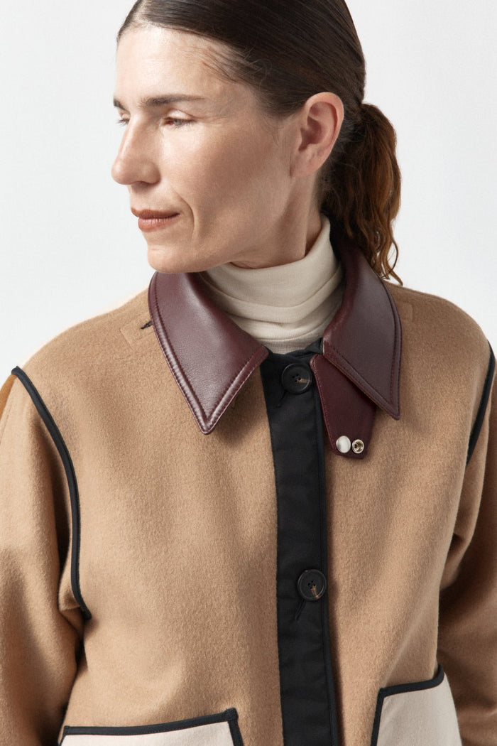 Front Model Image