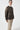 Signature Patchwork Wool Cropped Quilt - Camel / Peat