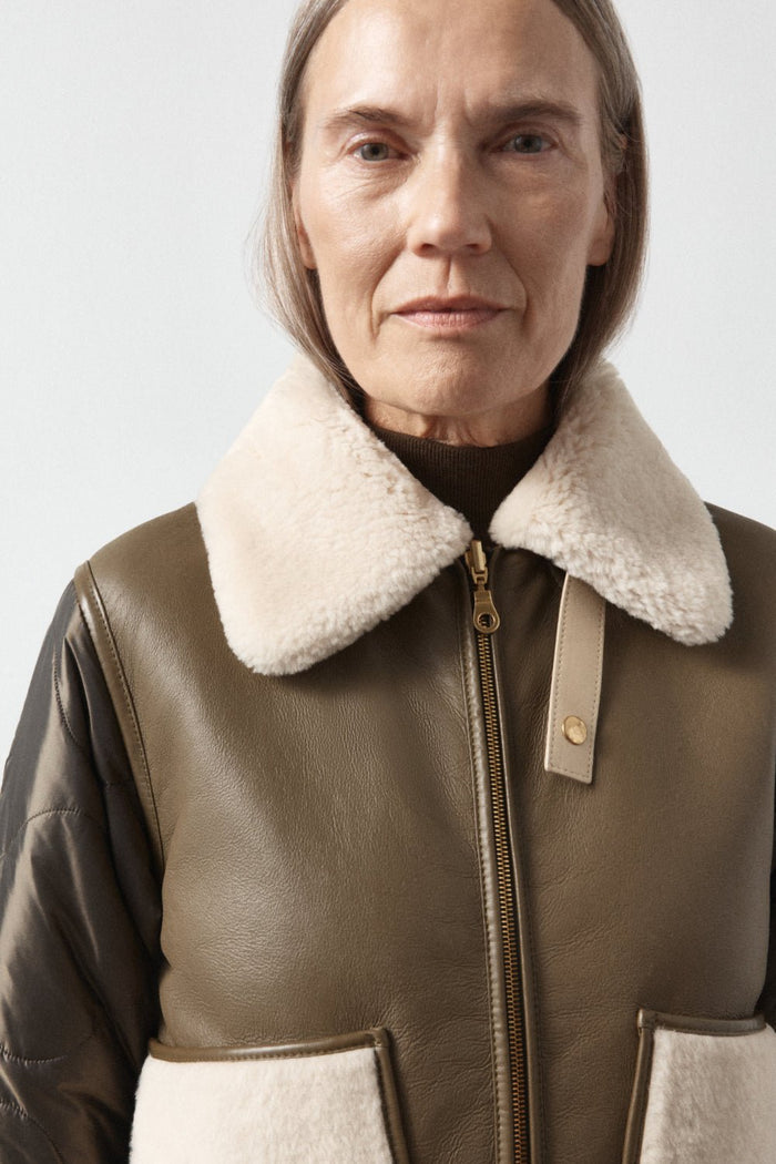 Front Model Image