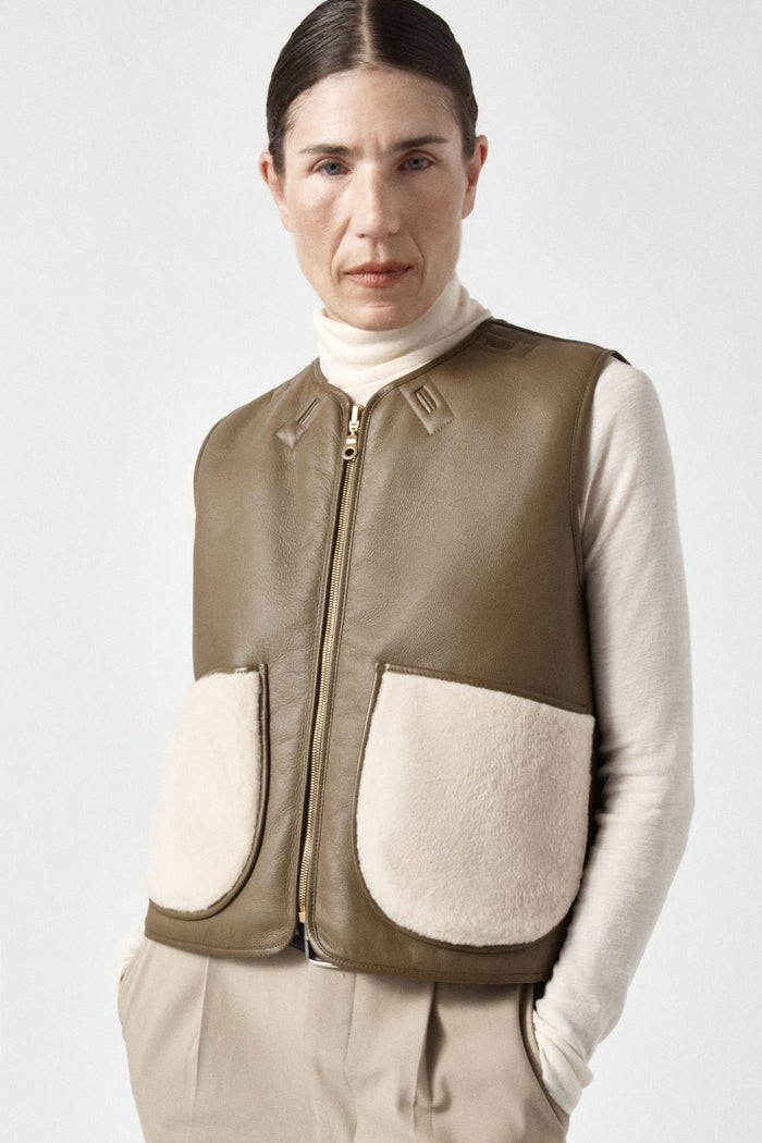 Front Model Image