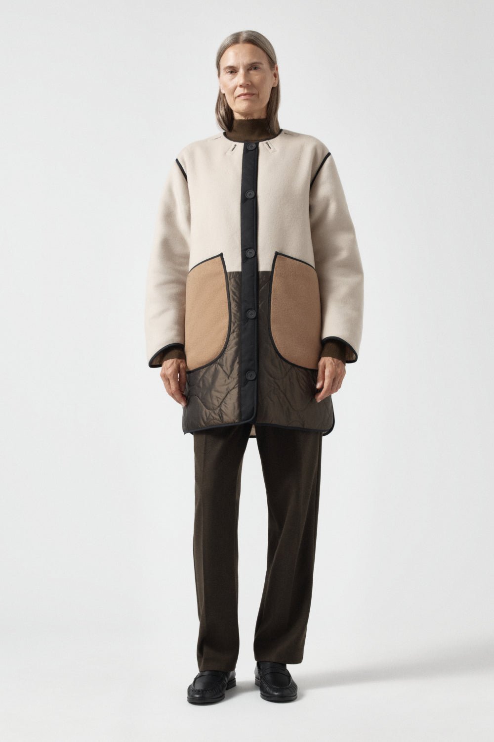Front Model Image