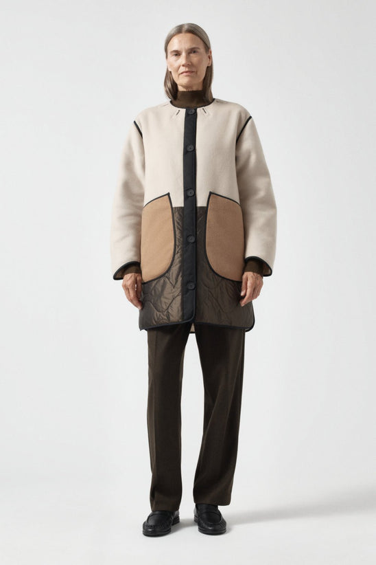 Front Model Image
