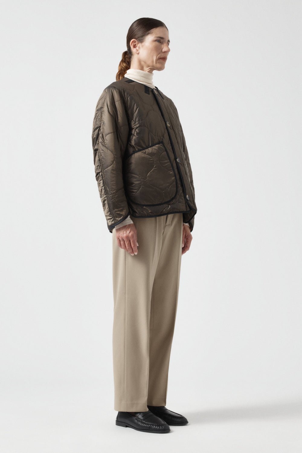 Reverse Model Image