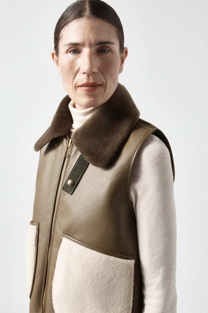 Front Model Image