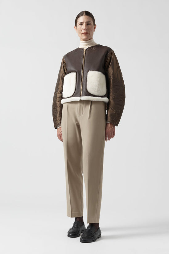 Front Model Image