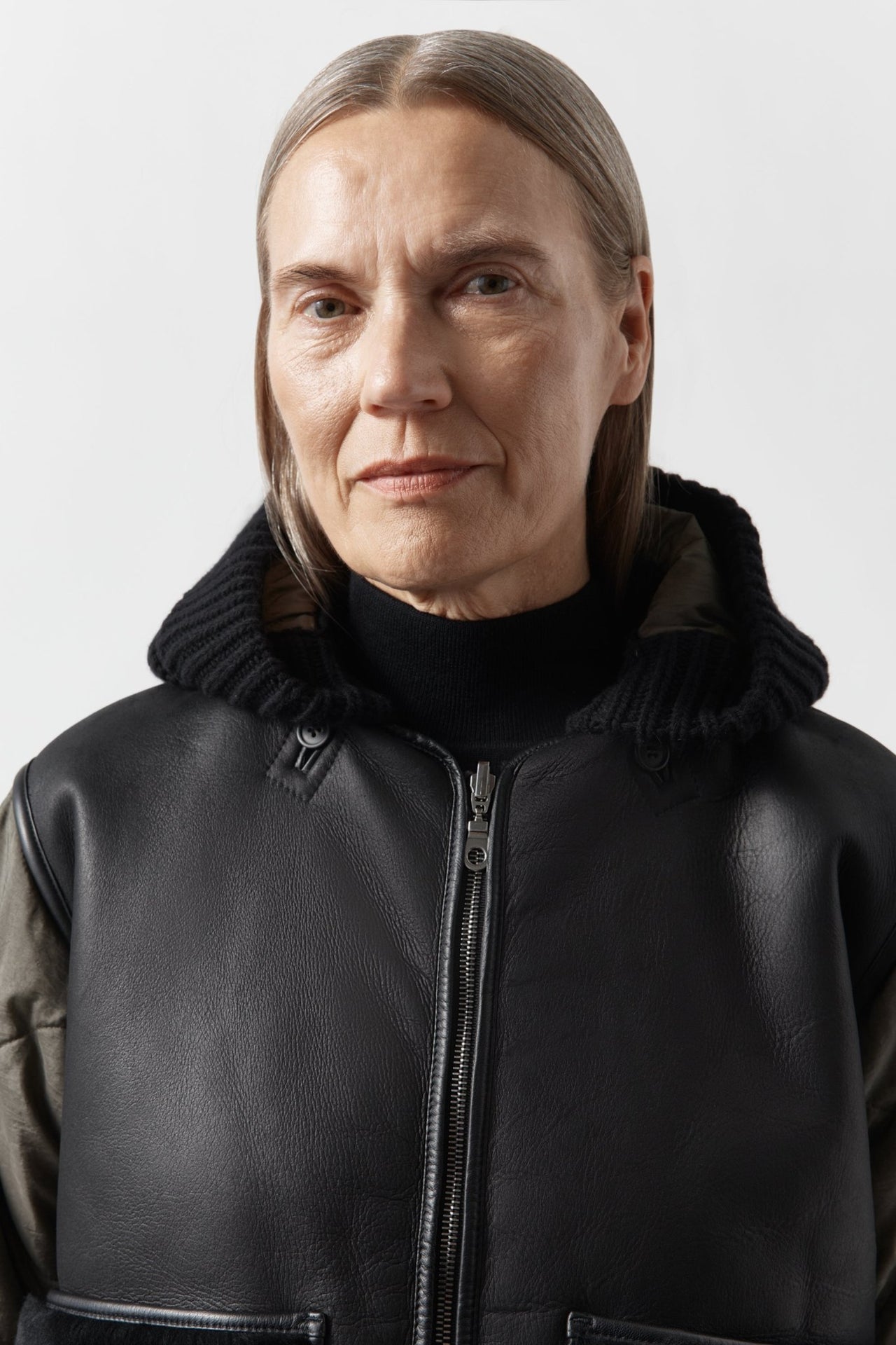 Front Model Image