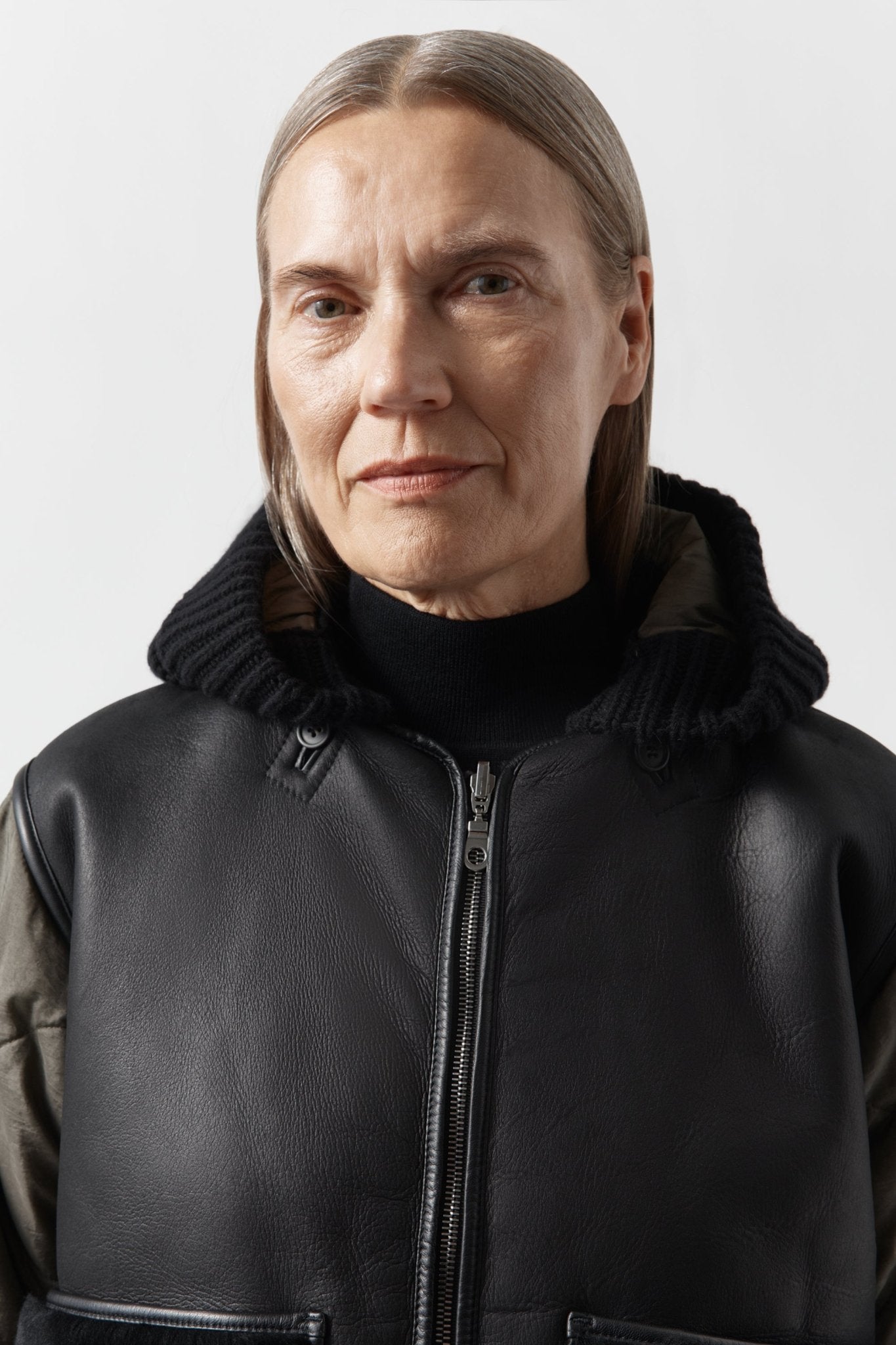 Front Model Image
