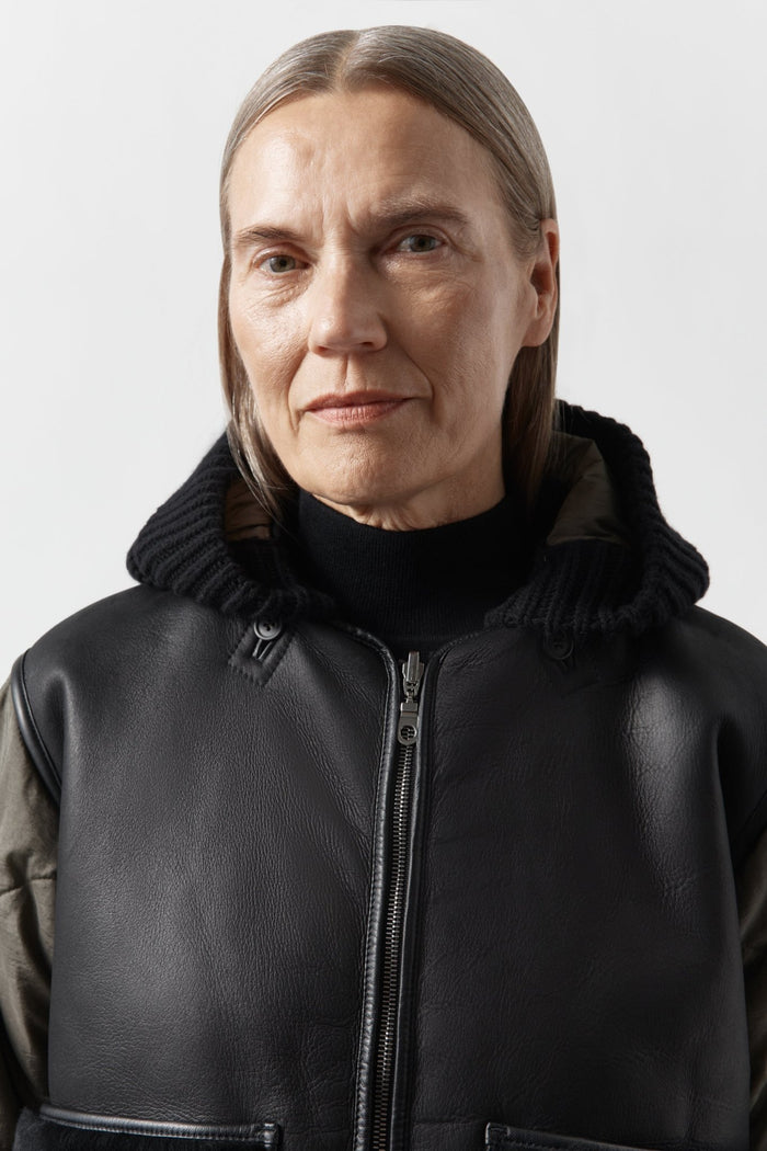 Front Model Image