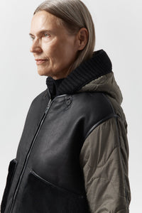 Reverse Model Image