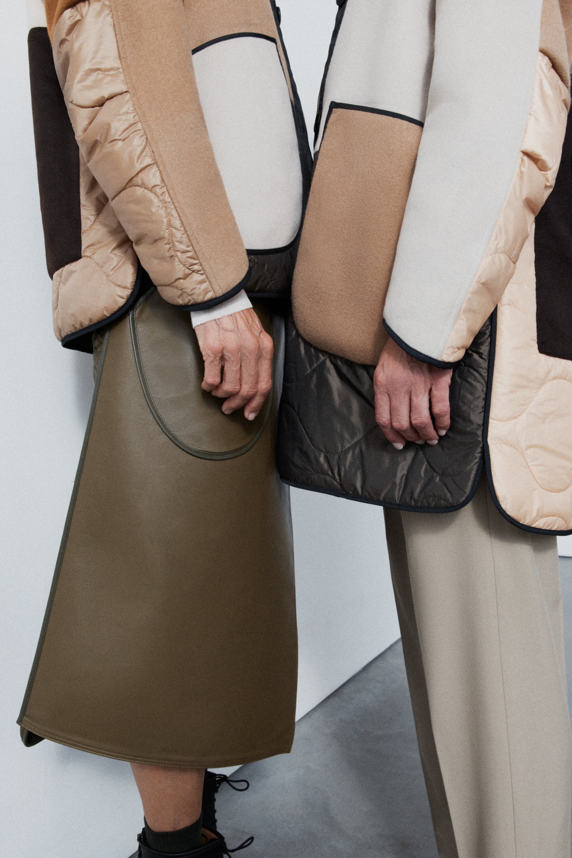 THE PATCHWORK COLLECTION